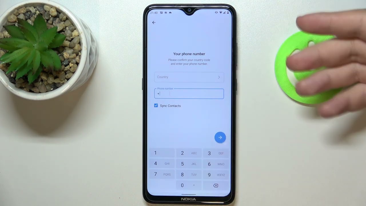 How to Use Two Telegram Accounts on a Single Phone  YouTube