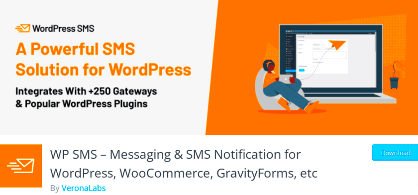 Best WordPress SMS Plugins Free and Premium  QuadLayers