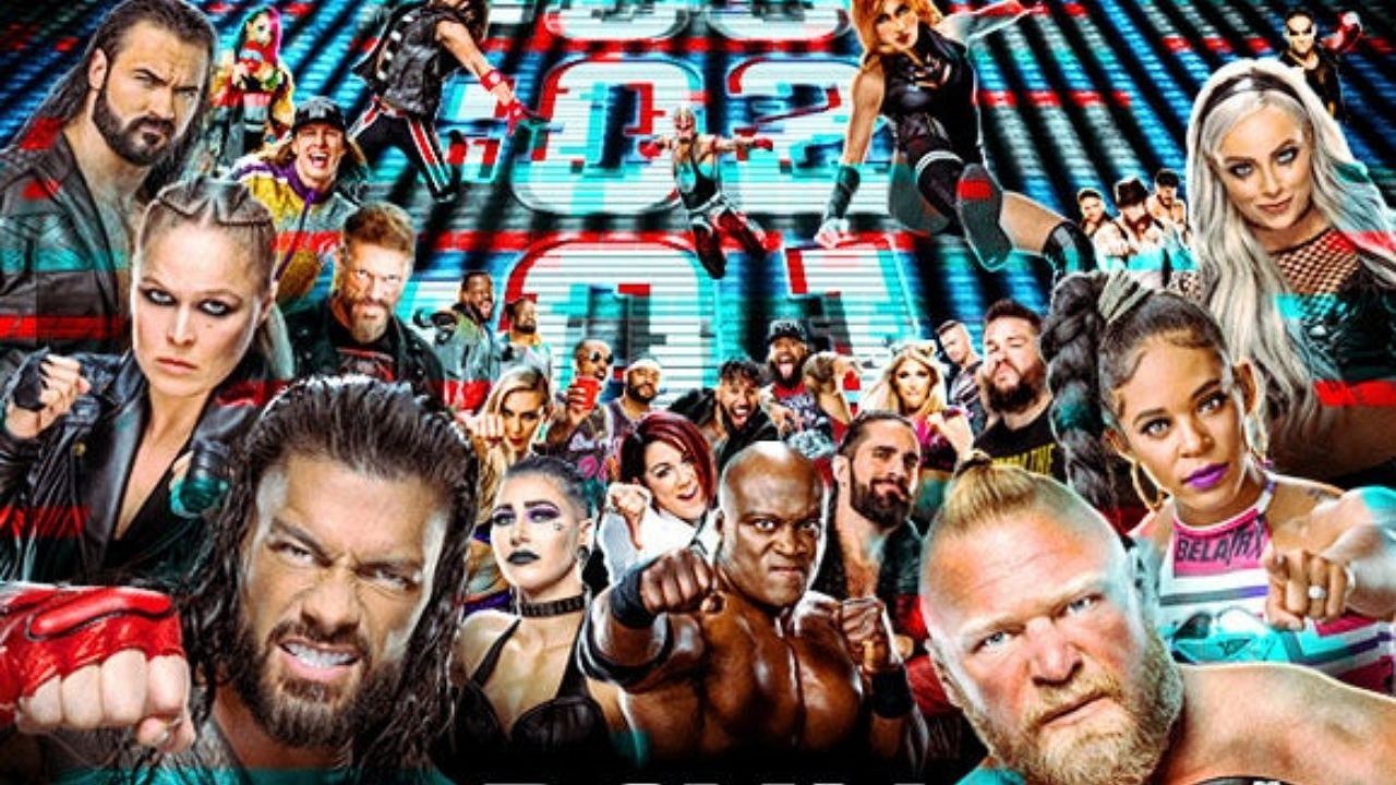 Royal Rumble 2023 Becomes the MostViewed Shatters AllTime Gate 