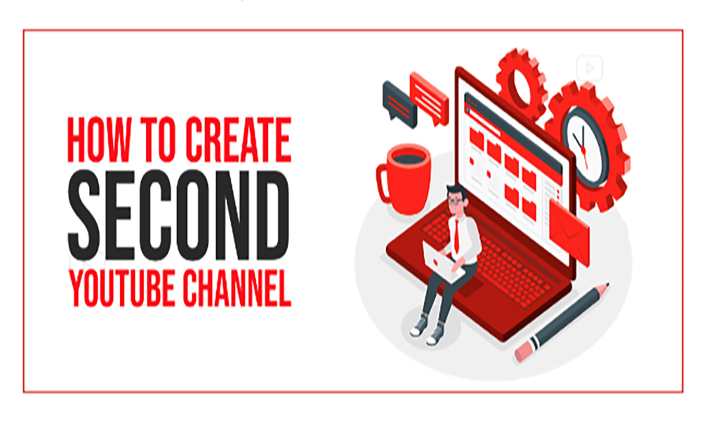 How to Manage Multiple YouTube channels in 2021