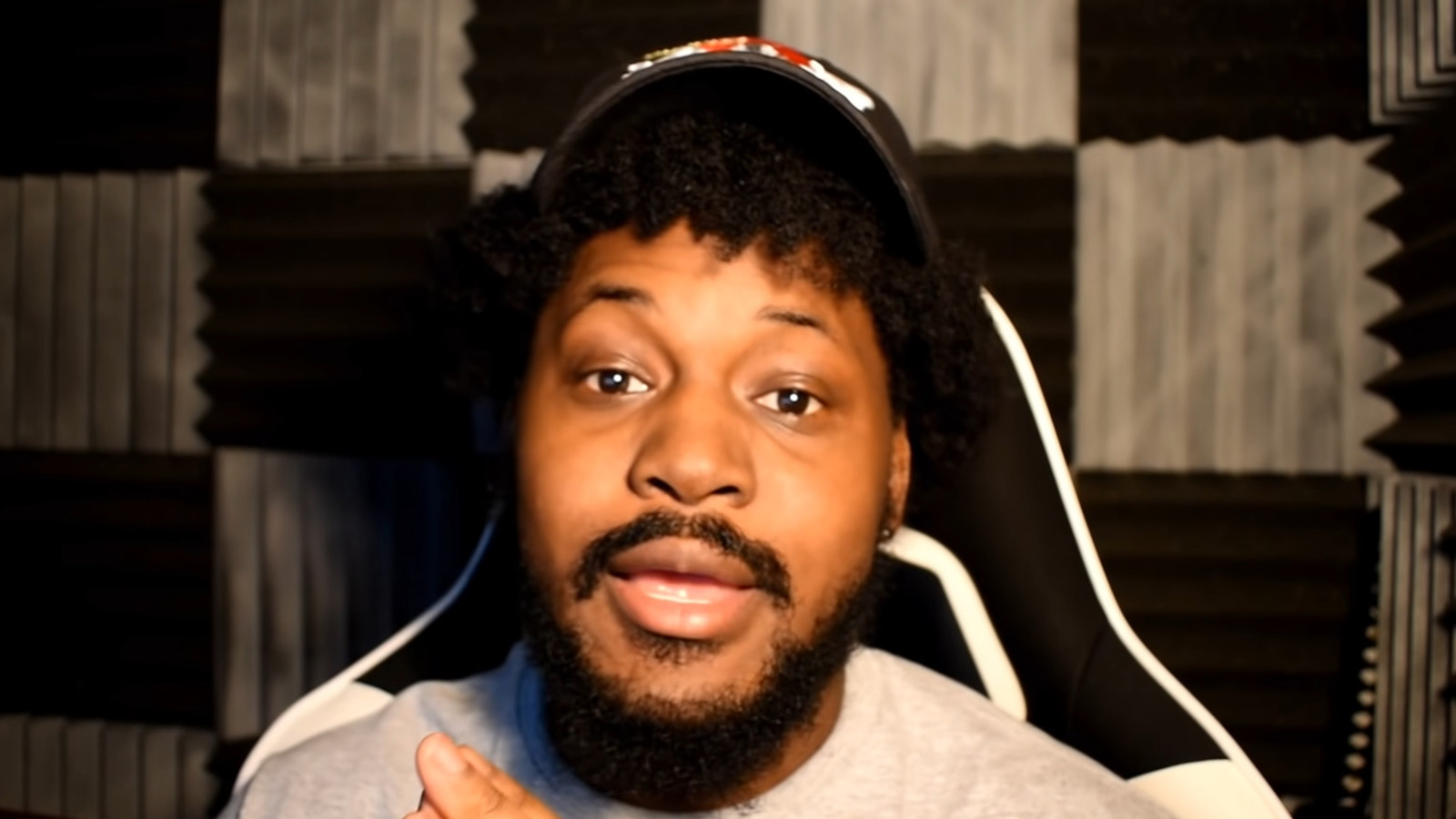 The Untold Truth Of CoryxKenshin