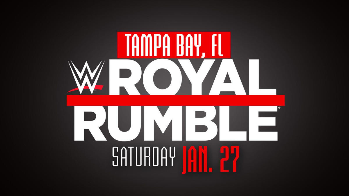 Updated List of Mens Royal Rumble 2024 Participants  ITN WWE