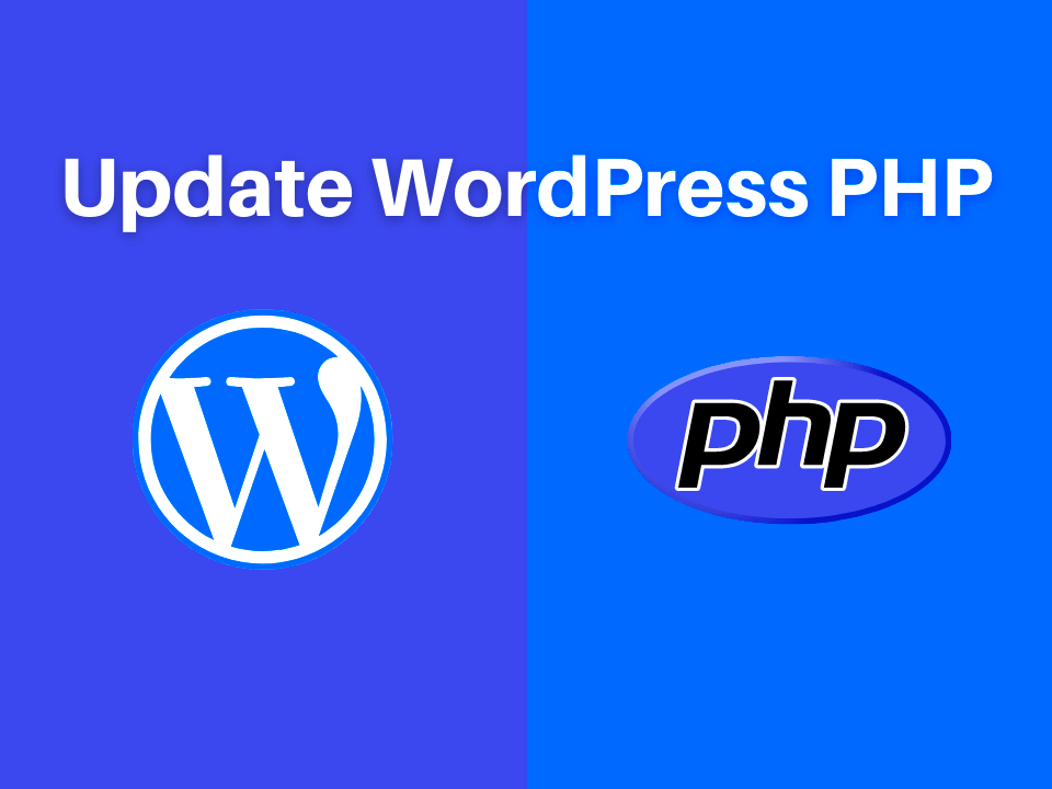 How to Update PHP in WordPress for Apache and Nginx  Tony Teaches Tech