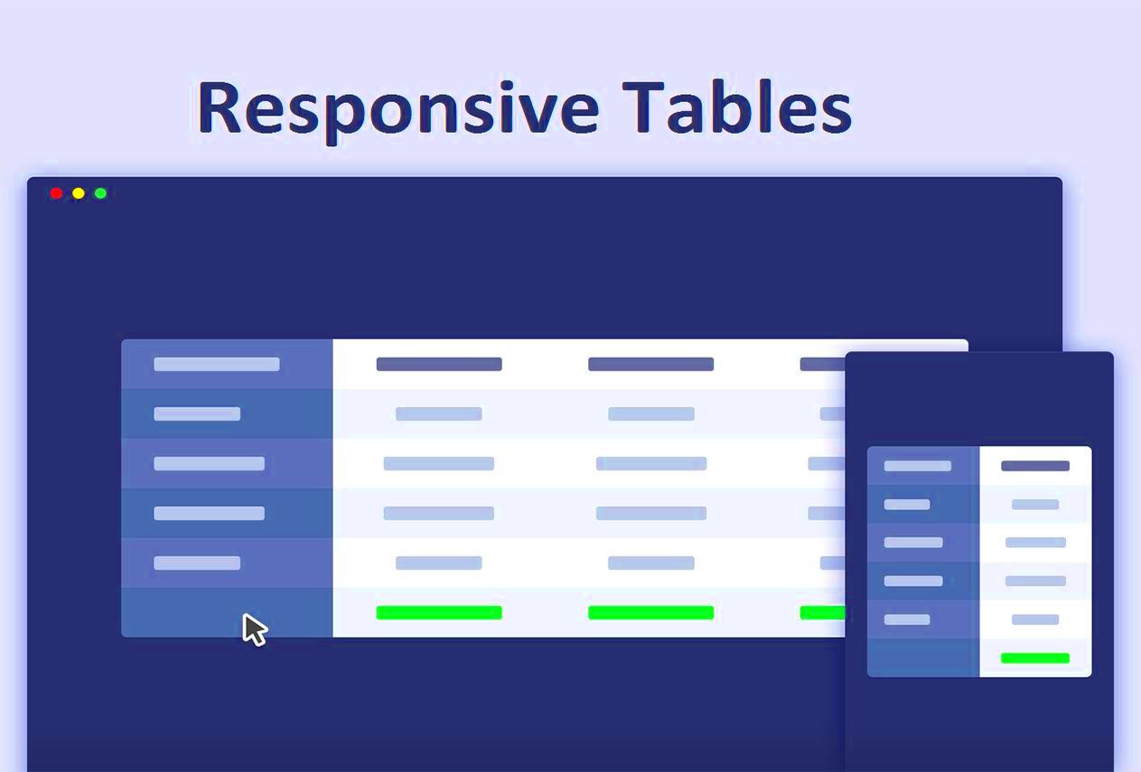 How to Create Responsive Tables in WordPress  ThemeREX