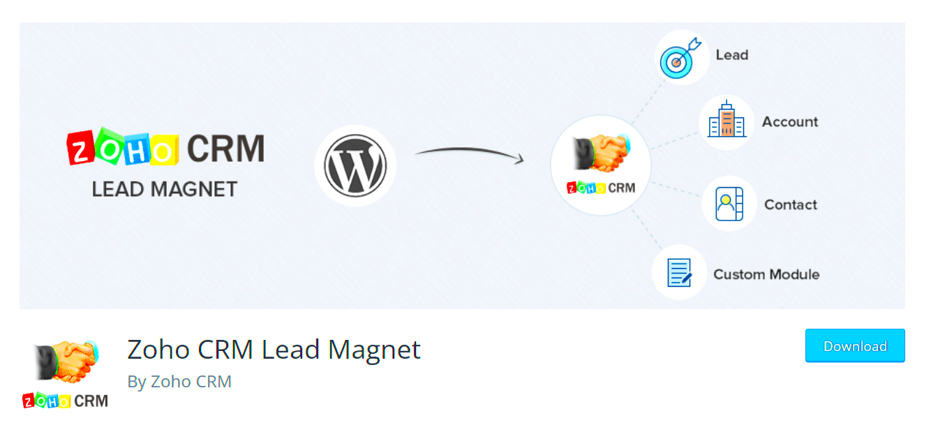 WordPress CRM Integration Streamlining Customer Relationship 