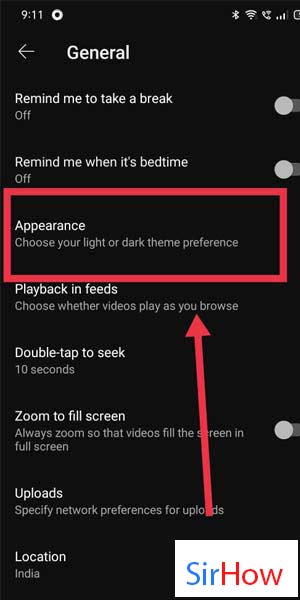 How to Turn off Dark Theme on Youtube 6 Steps with Pictures