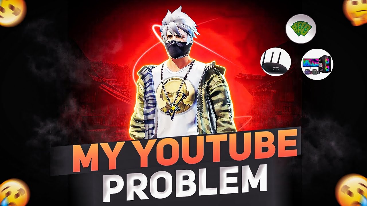 MY YOUTUBE PROBLEMS GROWING AND ALL YOUTUBER PROBLEM HOW TO GROWING 