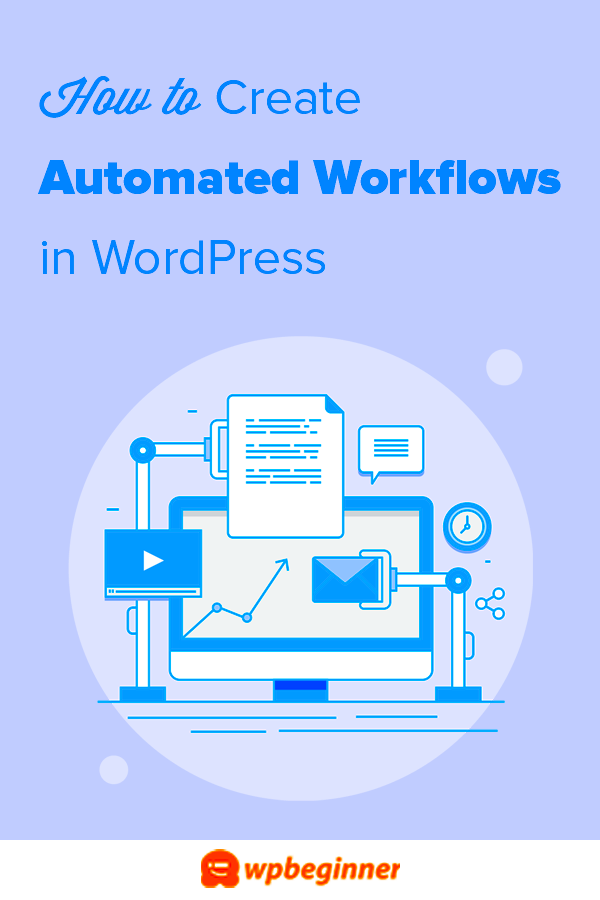 How to Create Automated Workflows in WordPress with Uncanny Automator