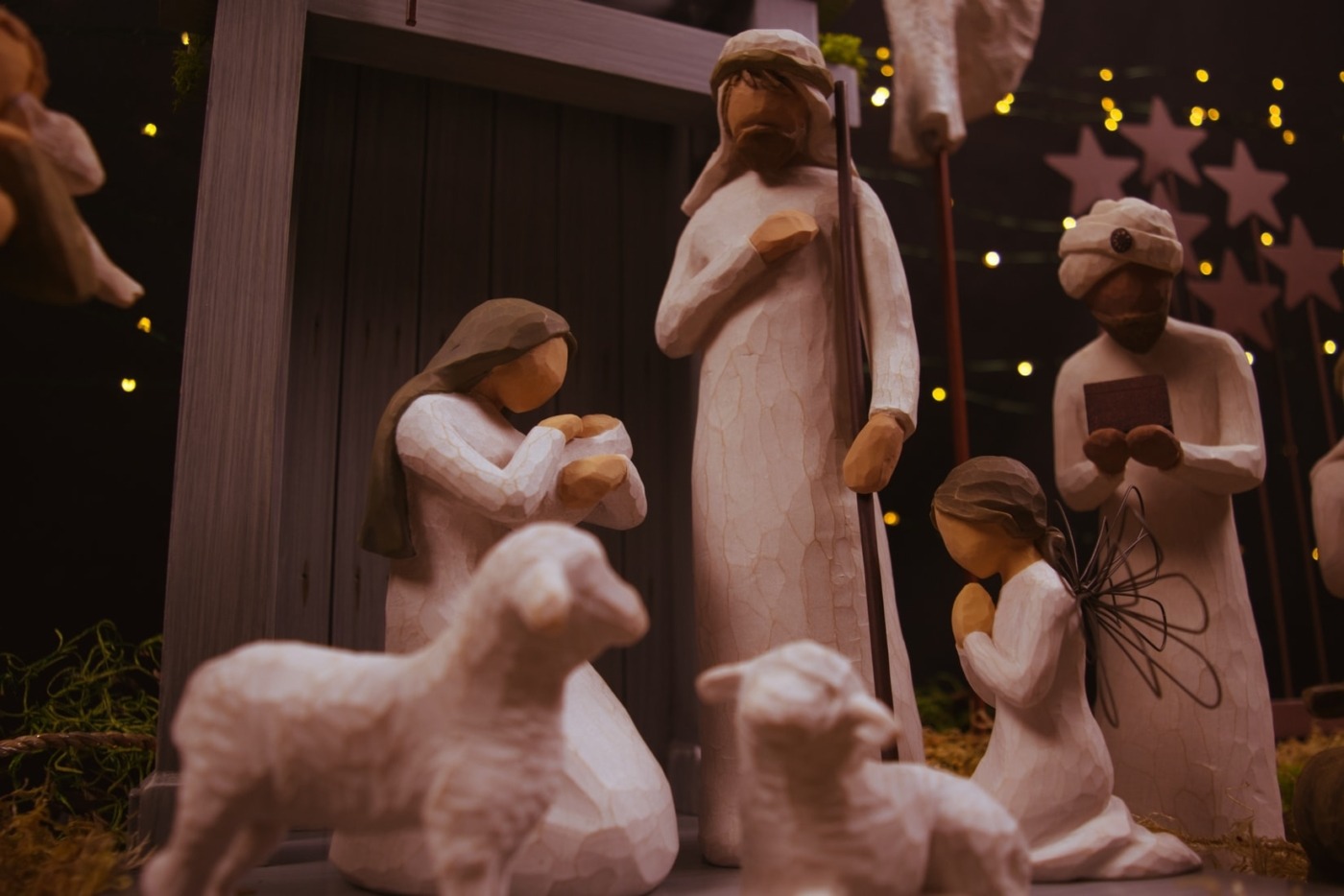 Why Nativity is my favourite Christmas film  The Boar