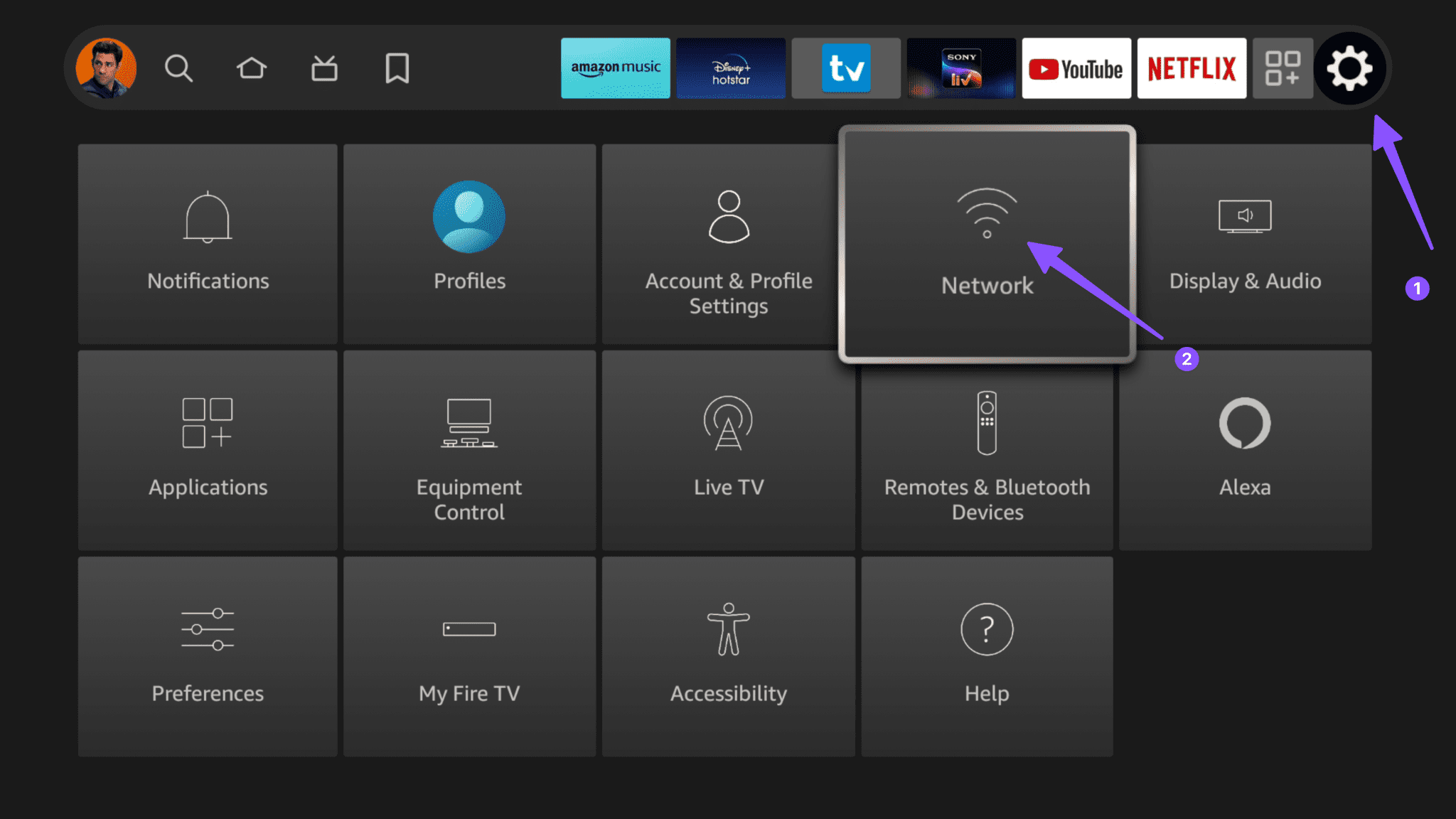 Top 10 Ways to Fix YouTube TV Not Working Amazon Fire TV Stick 