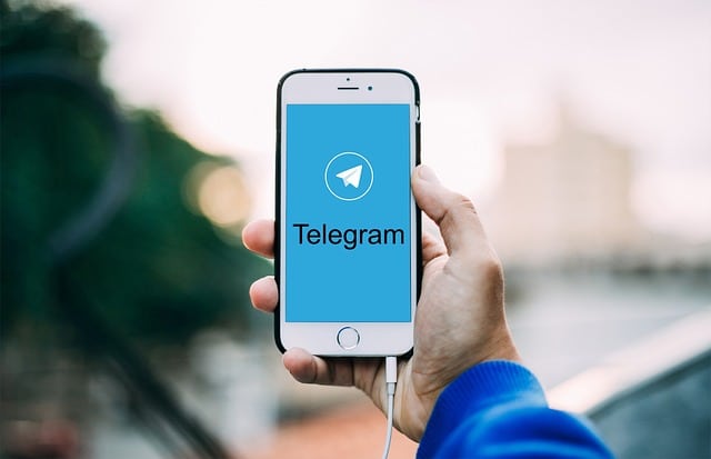 How to Find People on Telegram  FreePeopleSearch Blog