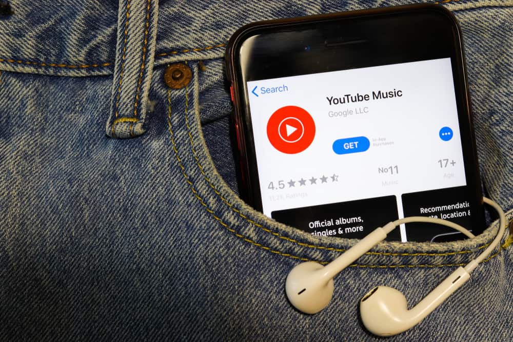 How Much Data Does YouTube Music Use  ITGeared