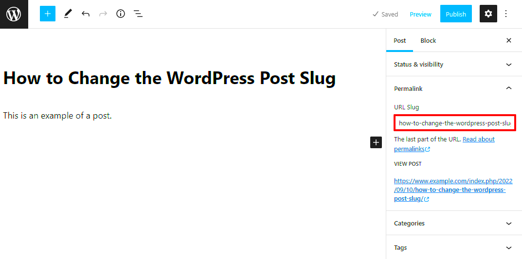 Ultimate WordPress Get Post Slug Guide SEO Tips 2024