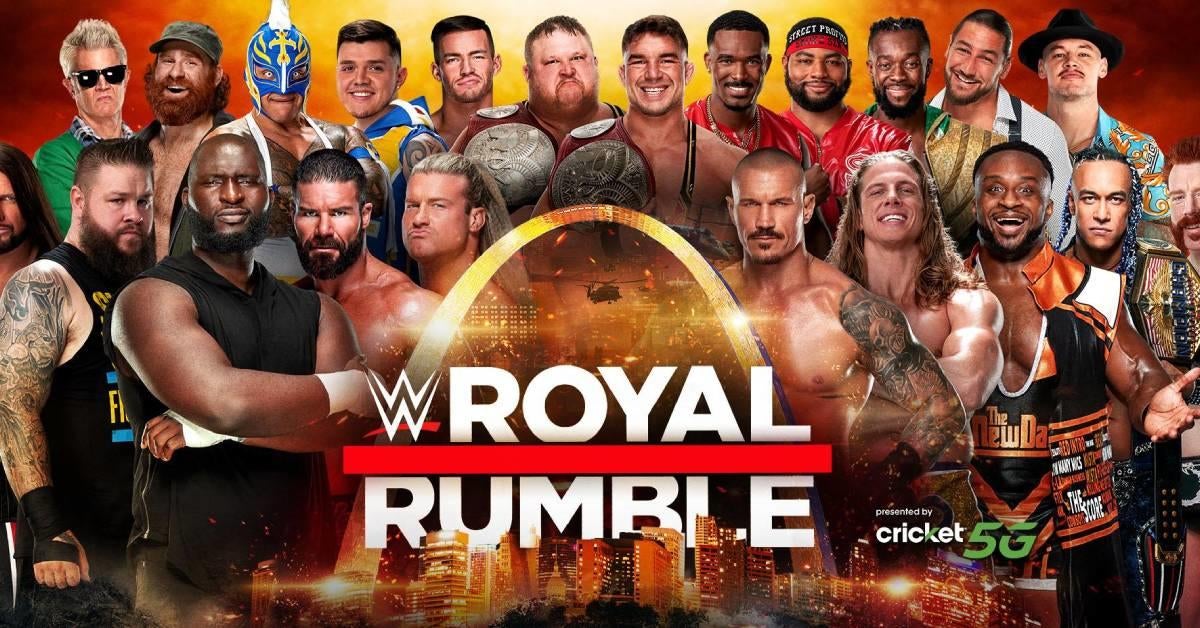 WWEs Reggie Wants Kevin Hart in Royal Rumble Talks Sasha Banks 