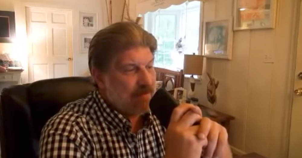 Stolen Valor Investigator Don Shipley Banned From YouTube  The 