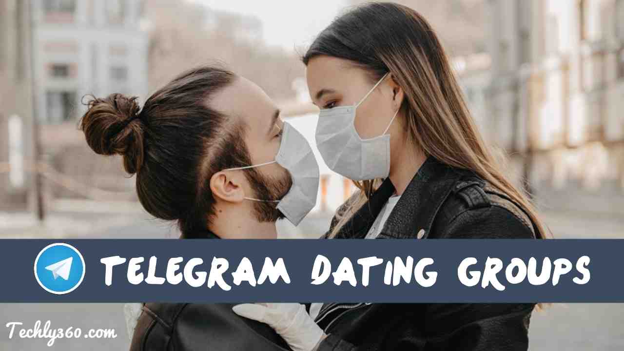 Top Working Telegram Dating Groups for Girls and Boys 2022