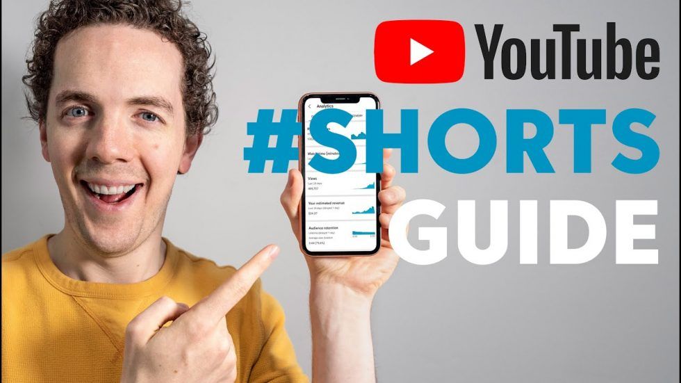 How to Make YouTube Shorts  Full StepbyStep Guide  Content Creation 