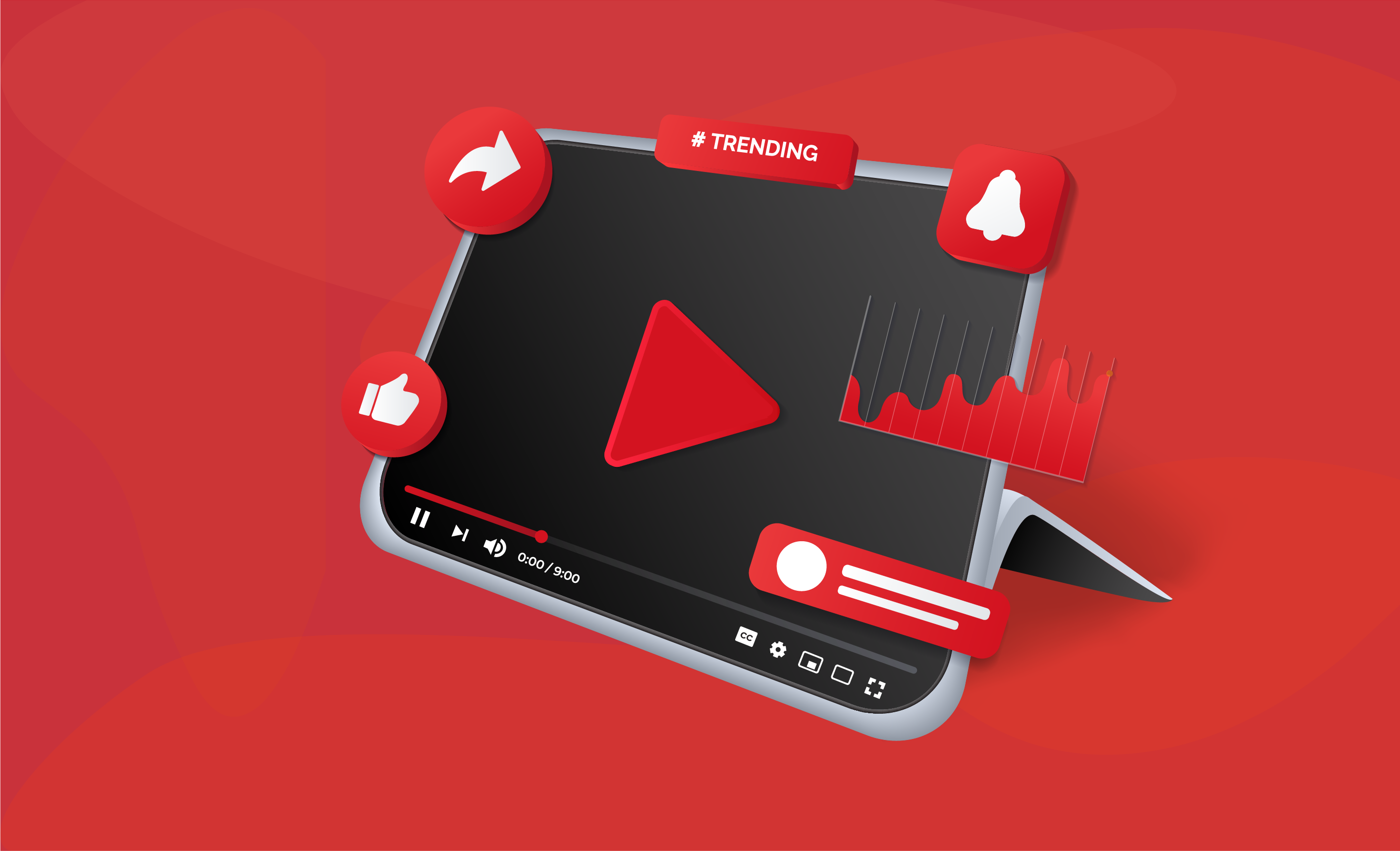 The 10 Best and Free Ways to Get More Views on YouTube