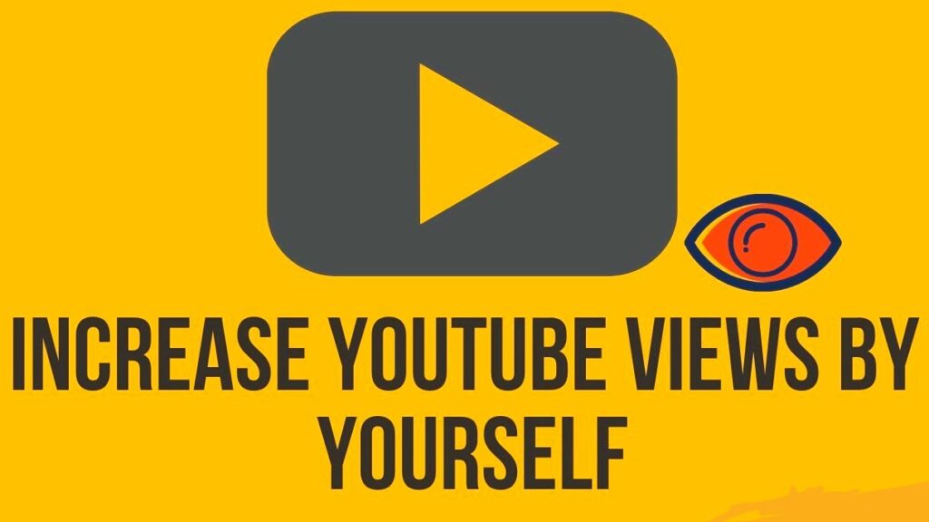 Unlocking the Secrets How to Increase Views on YouTube  Kat Technical