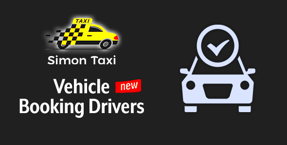 SimonTaxi Drivers Plugin