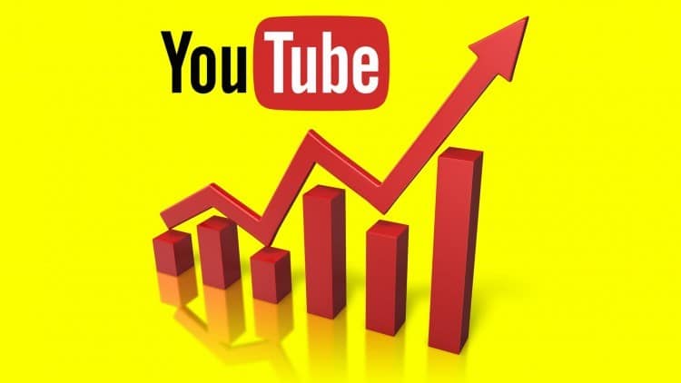 Top Tips To Grow Your YouTube Views