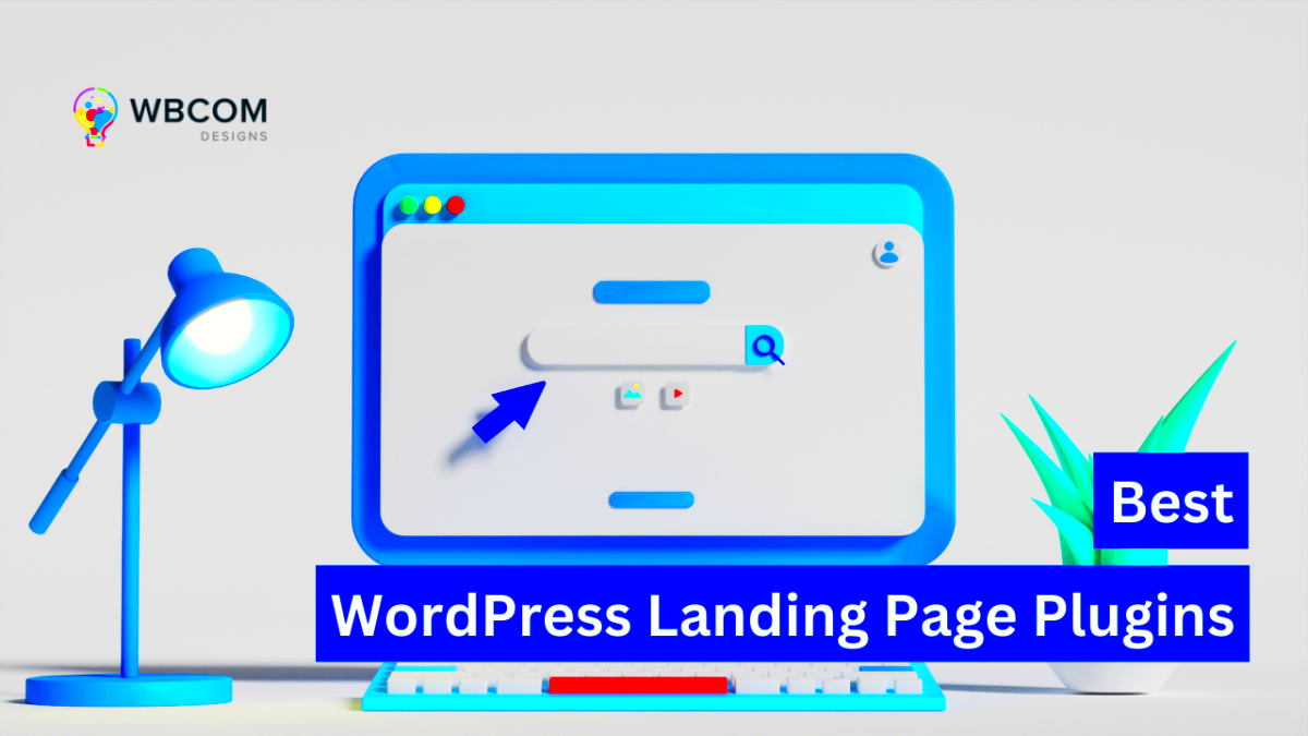 Best WordPress Landing Page Plugins For 2024  BuddyPress