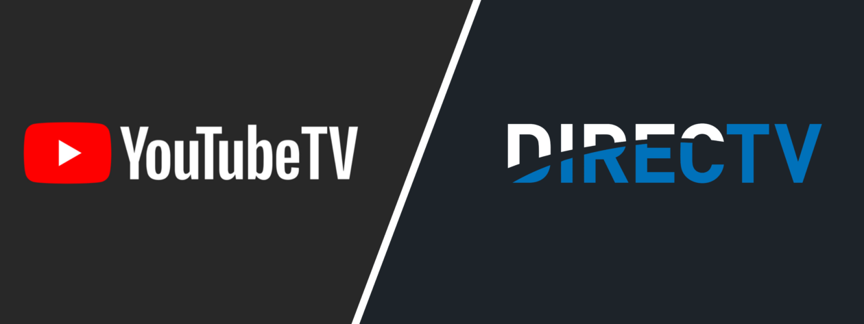 DirecTV Stream Vs YouTube TV Whats The Best Choice