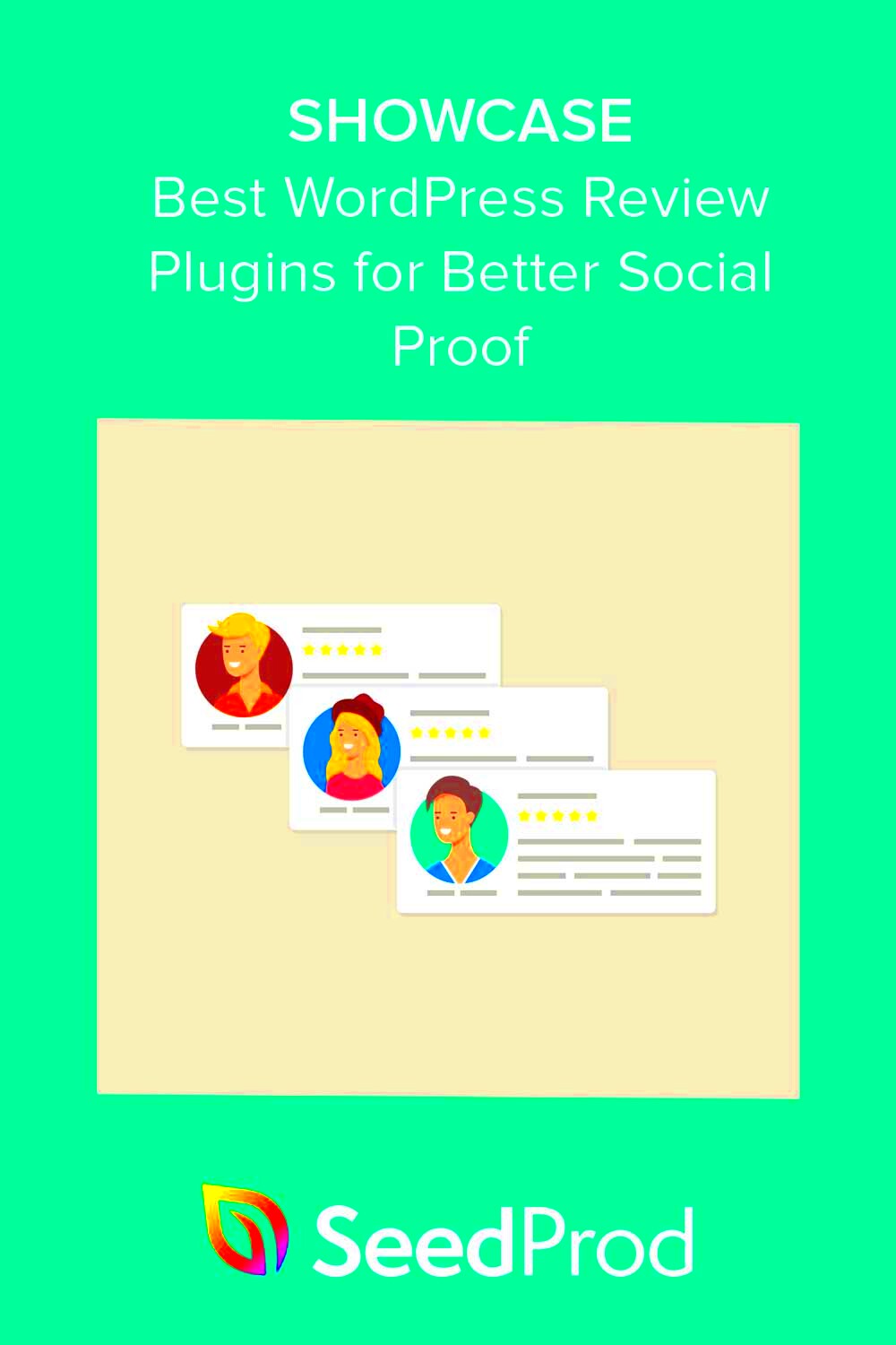 7 Best WordPress Review Plugins for Google Yelp  More