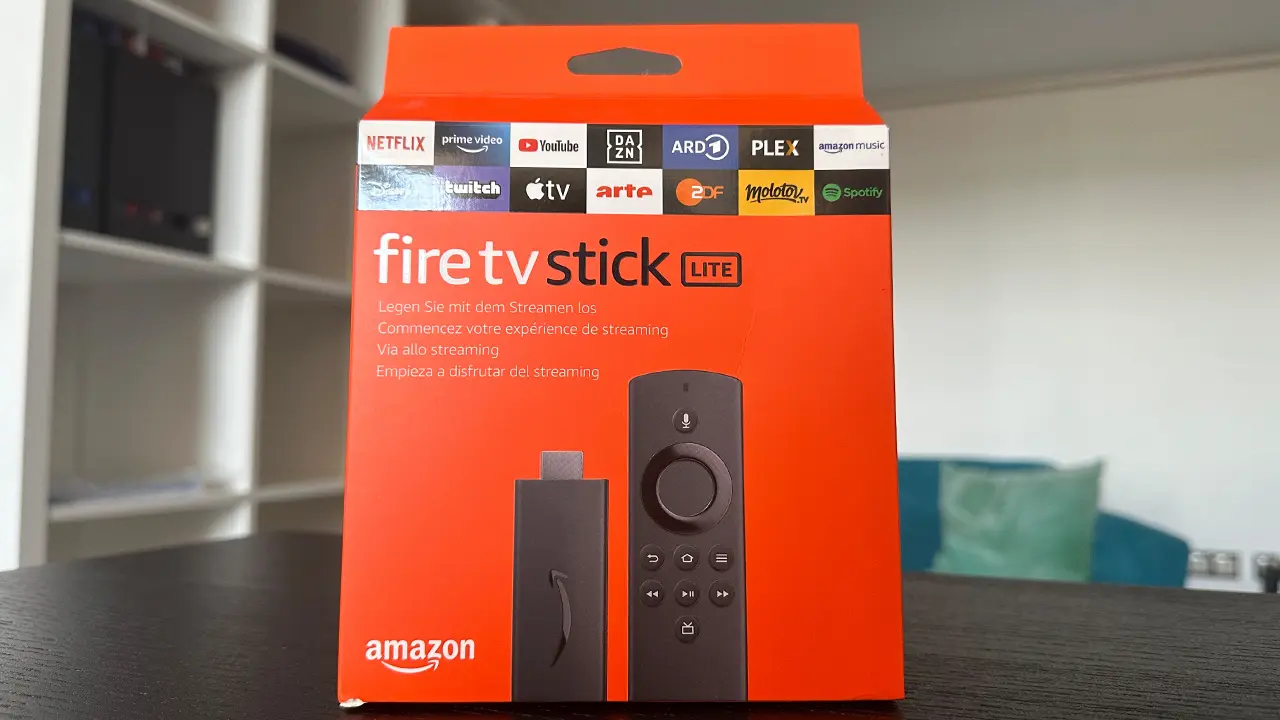 Look Blog How to Set Up Your Amazon Fire TV Stick A Complete Guide