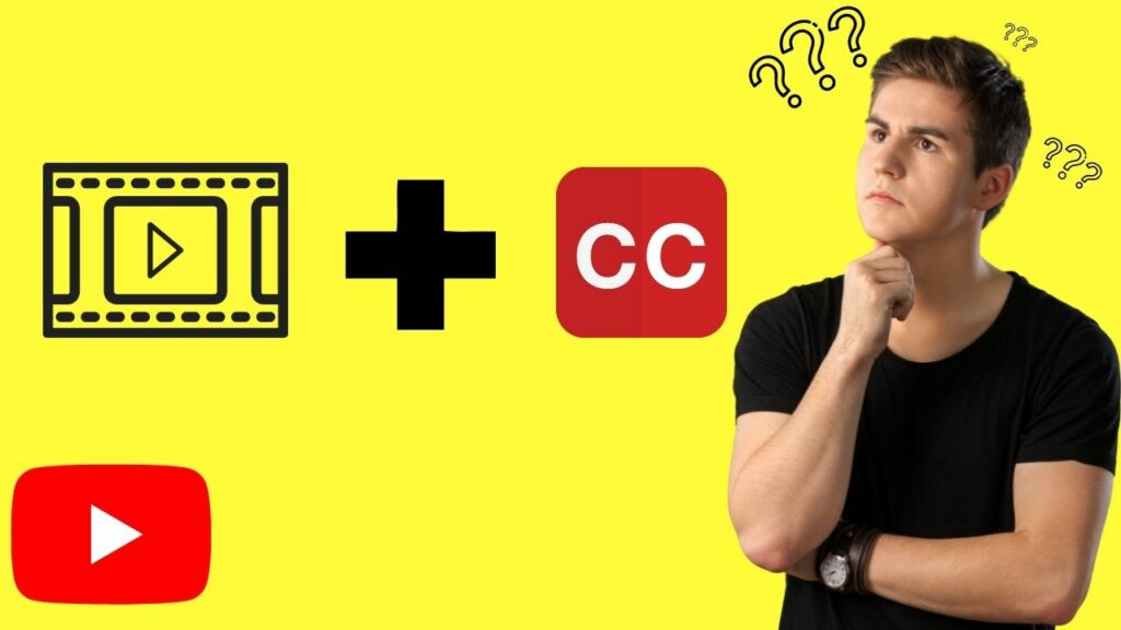 How to Add Closed Captions to your YouTube Videos  Complete Guide