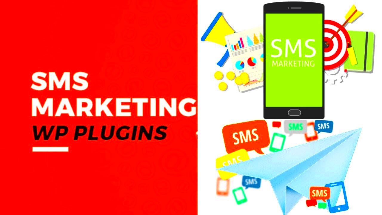 WordPress SMS Marketing Plugin  Sending text message notifications in 