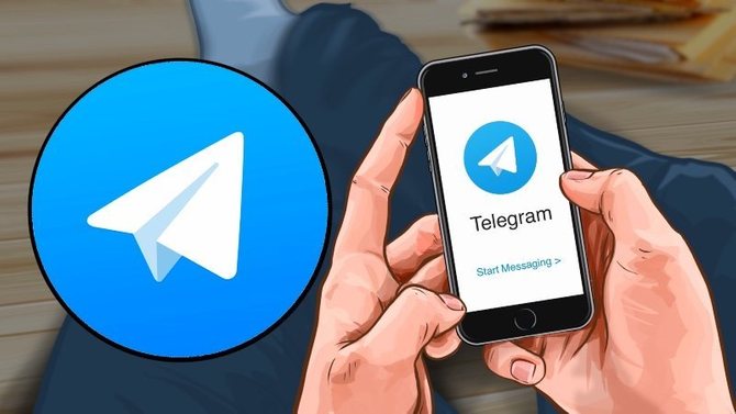 The Code from Telegram Does Not Come all possible solutions in 2020 