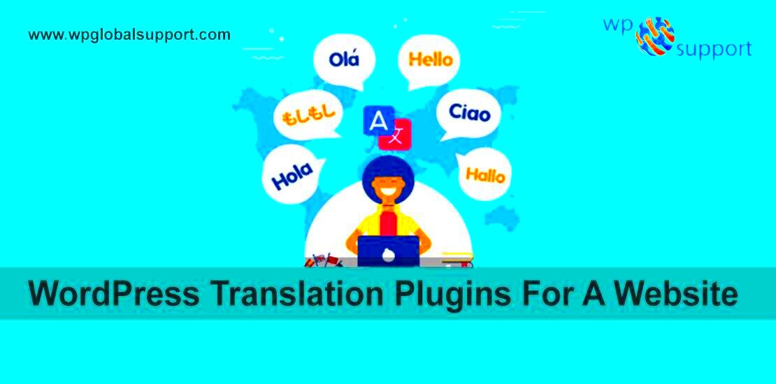 5 Best Translation Plugins For WordPress Website Automatic