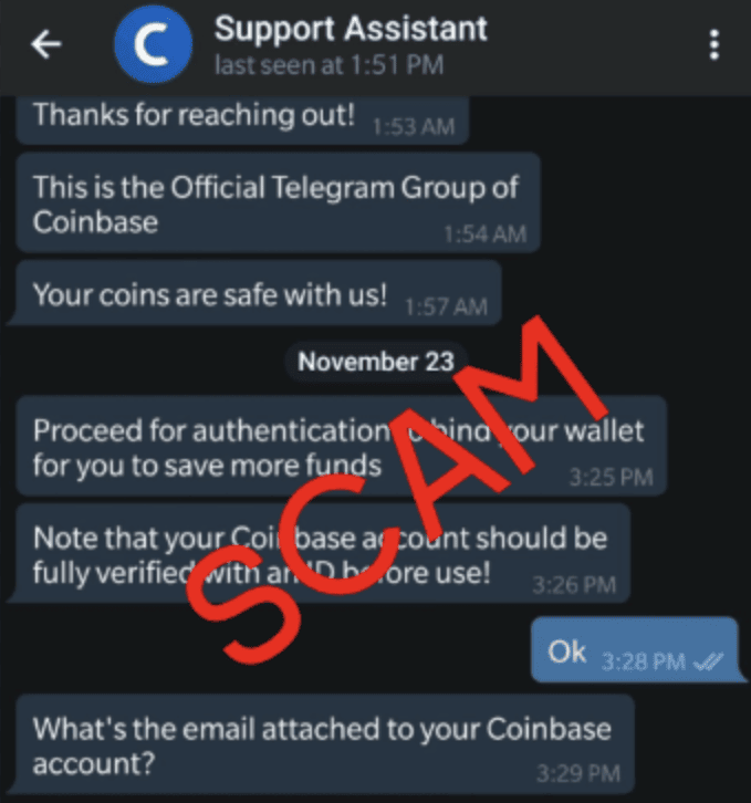 The 11 Latest Telegram App Scams To Watch Out For  Aura