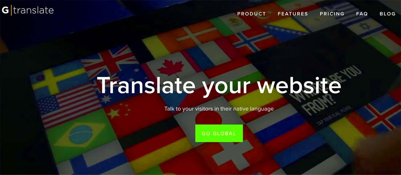 5 WordPress Multilingual Plugins for your Website  CommerceGurus