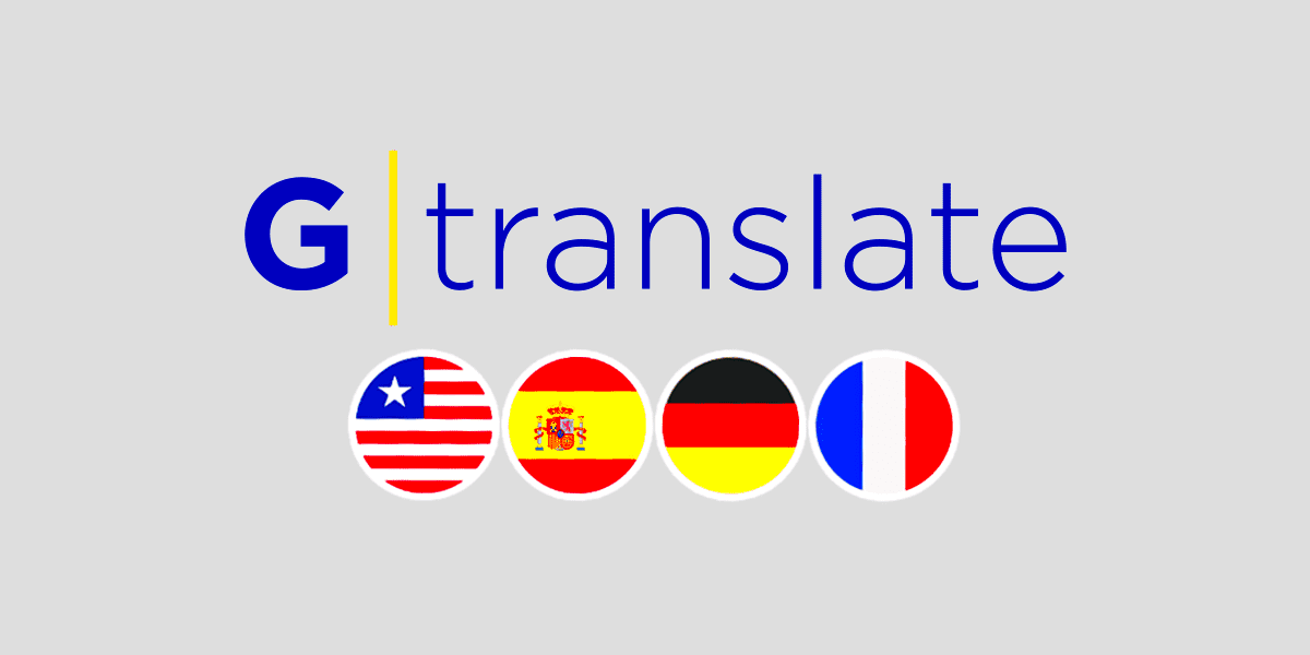 Plugin GTranslate  Como configurar e traduzir um site WordPress