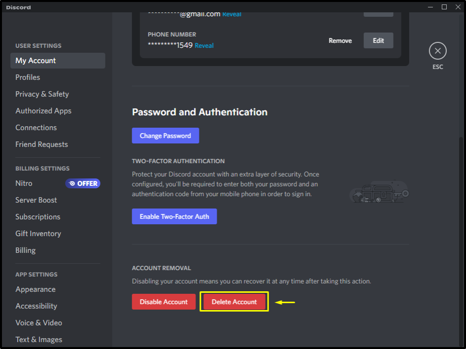 24 How Long Does Discord Take To Delete Account Ultimate Guide