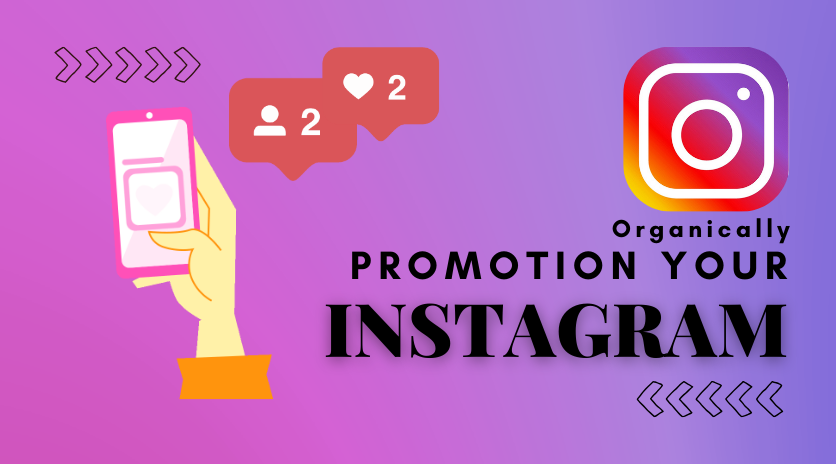 Instagram Promotion with Real Engagement!