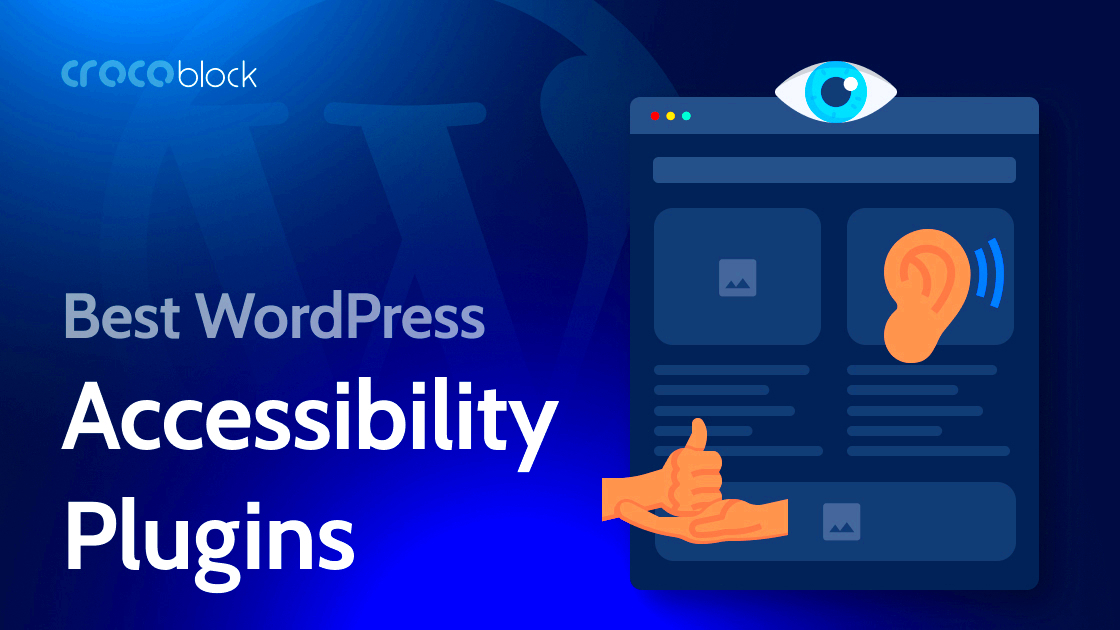 7 Best WordPress Accessibility Plugins Free vs Paid Compared 