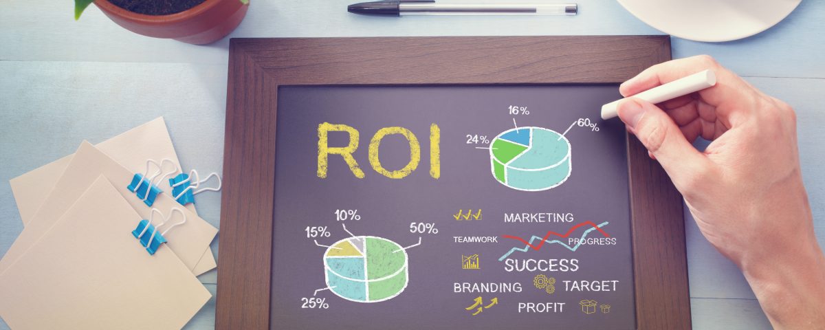 Marketing ROI  measuring its effectiveness  Capella Synergy