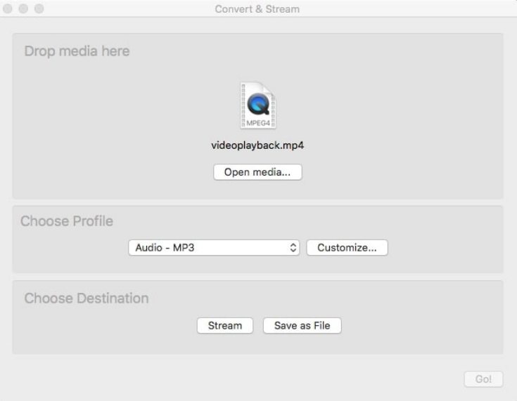 Best Ways to Rip Audio from YouTube on Mac HiRes Audio Kbps