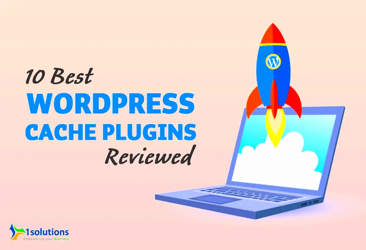 10 Best WordPress Cache Plugins For Boosting Website Speed