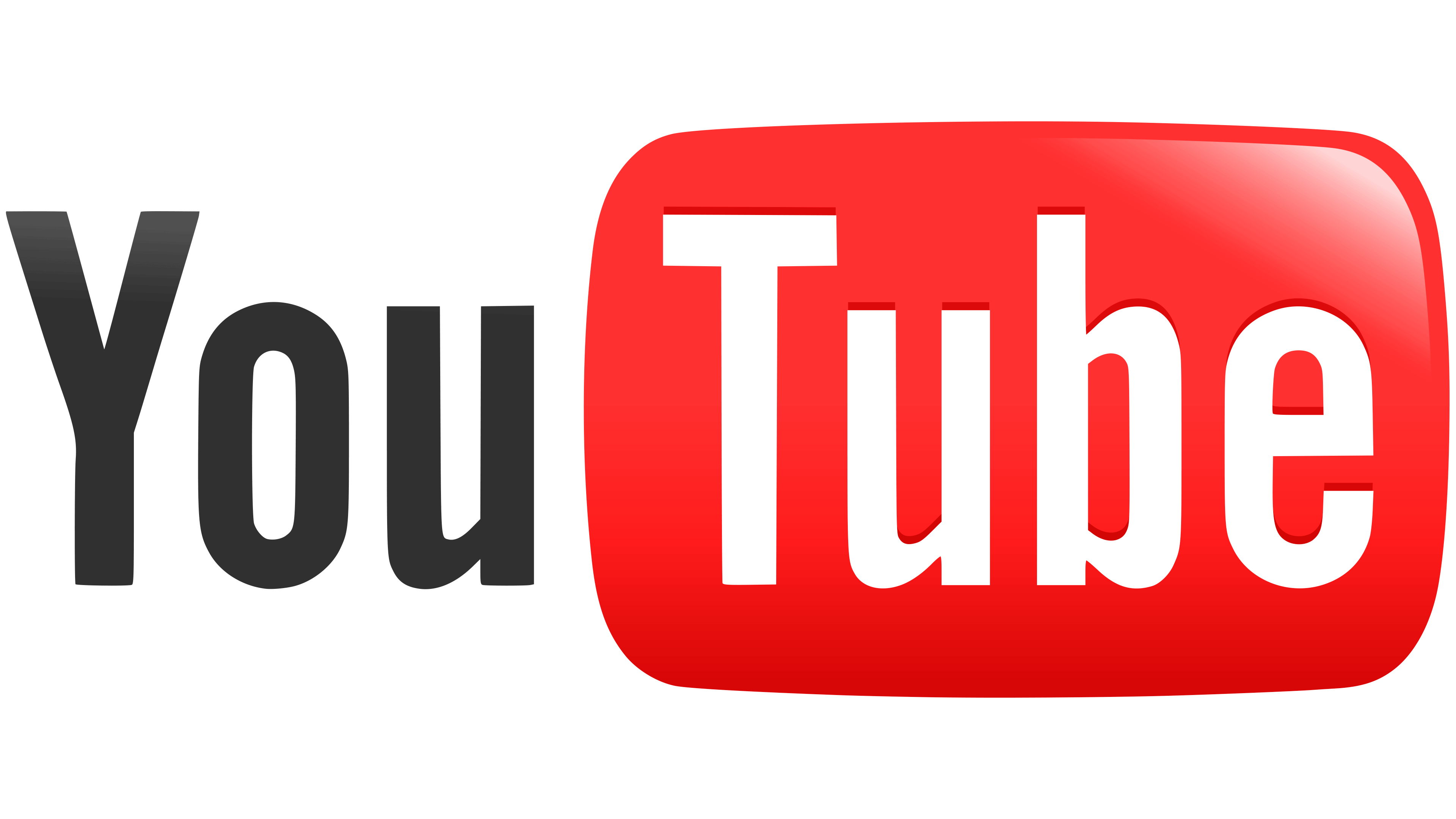 YouTube Logo symbol meaning history PNG brand