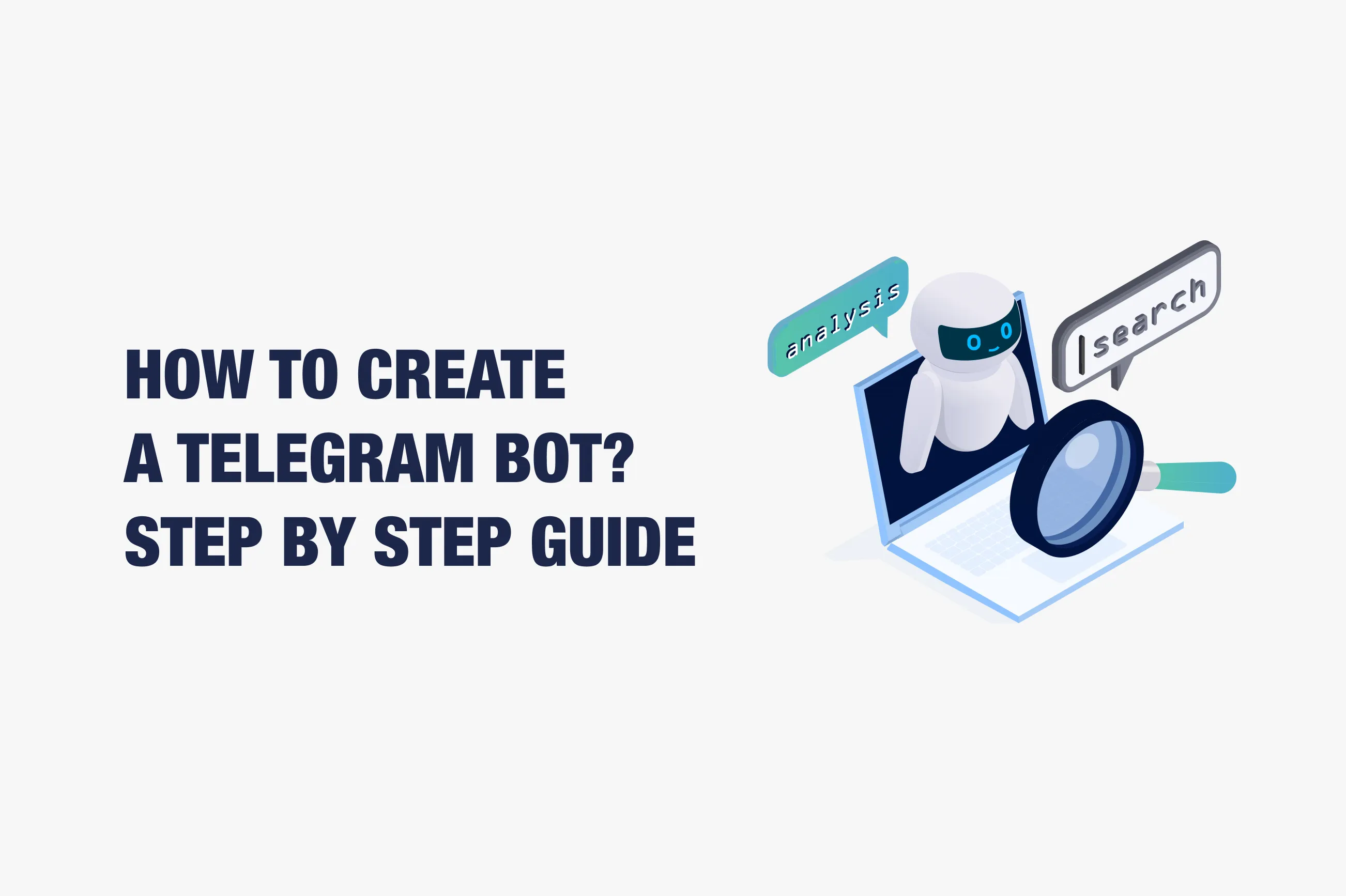 How to Create a Telegram Bot Without Coding Step by Step Guide