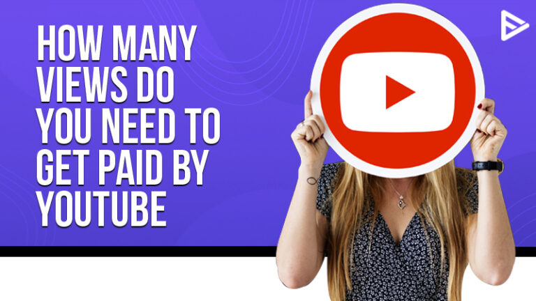 How Do Youtubers Make Money Best Tips to earn Income from YT