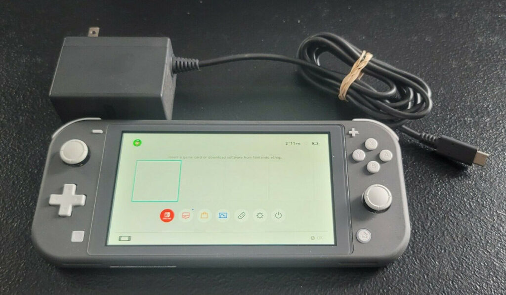 Nintendo Switch Lite Keeps Overheating 7 Easy Fixes  Sorta Techy