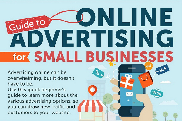 35 Online Advertising Tips for Entrepreneurs  BrandonGaillecom