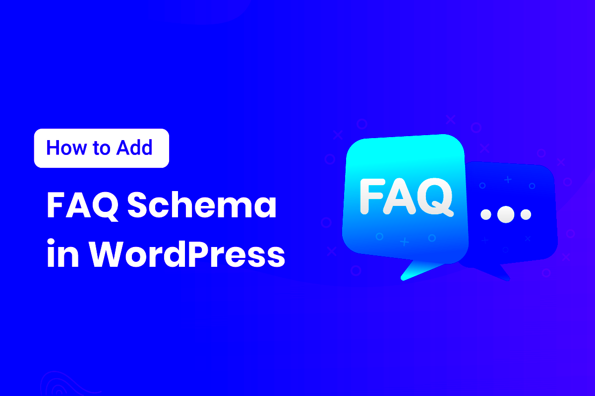 How to Add FAQ Schema in WordPress With Free Plugin  RadiusTheme