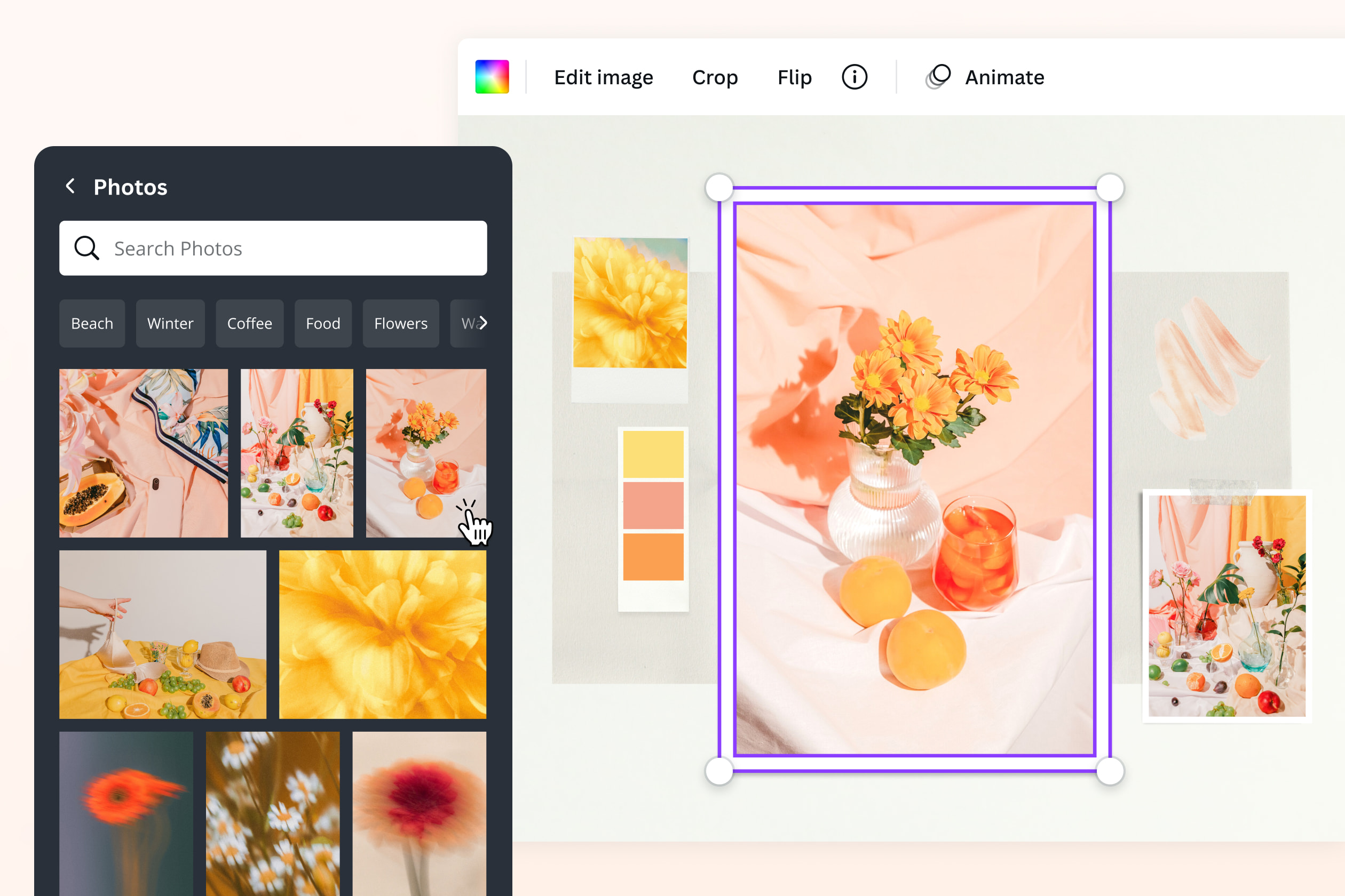 Image combiner Merge and combine images for free