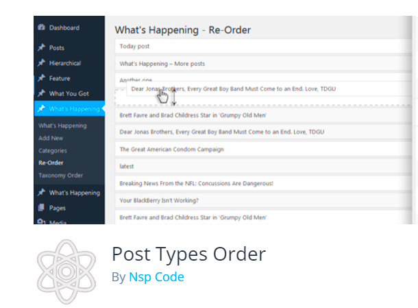 Top 5 Best Custom Post Type Plugins for WordPress Available Free 